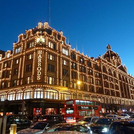 Central London Apartment Eksteriør bilde
